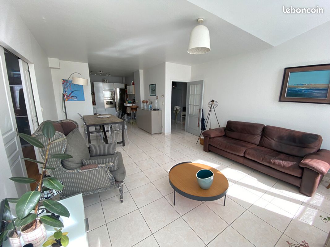 Appartement 4 pièces 85 m² · à Saint-Quentin · 85 m² · 149 200 €
