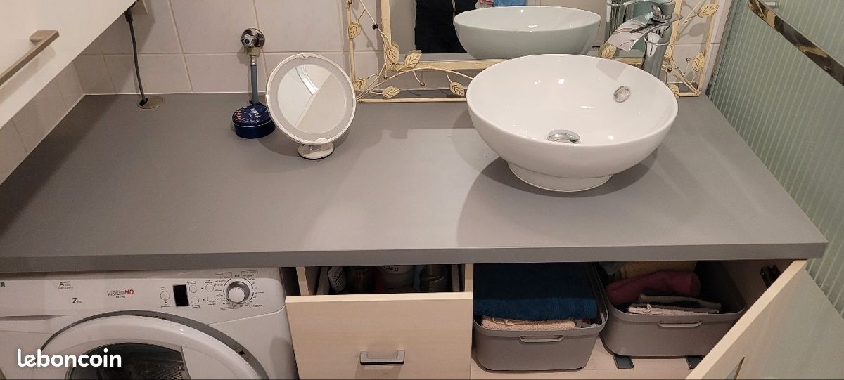 Meuble salle de bain (image 7)