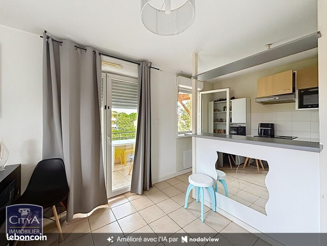 Appartement 3 pièces 55 m² · à Carcassonne · 55 m² · 68 000 €