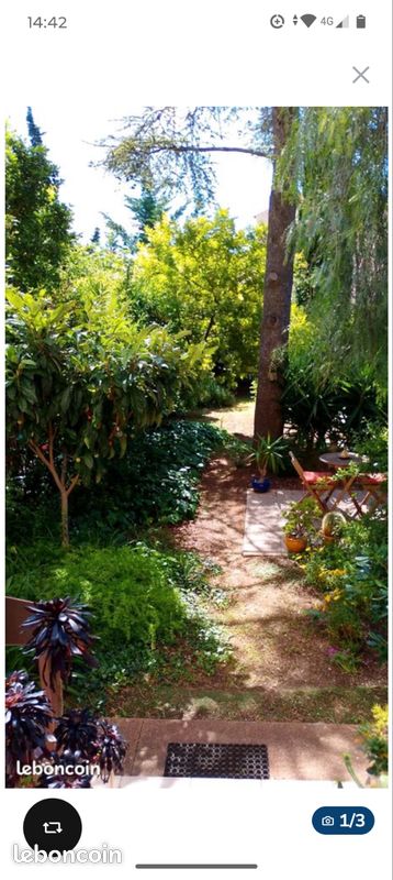 Appartement 1 pièce 30 m² · à Sanary-sur-Mer · 30 m² · 199 000 €
