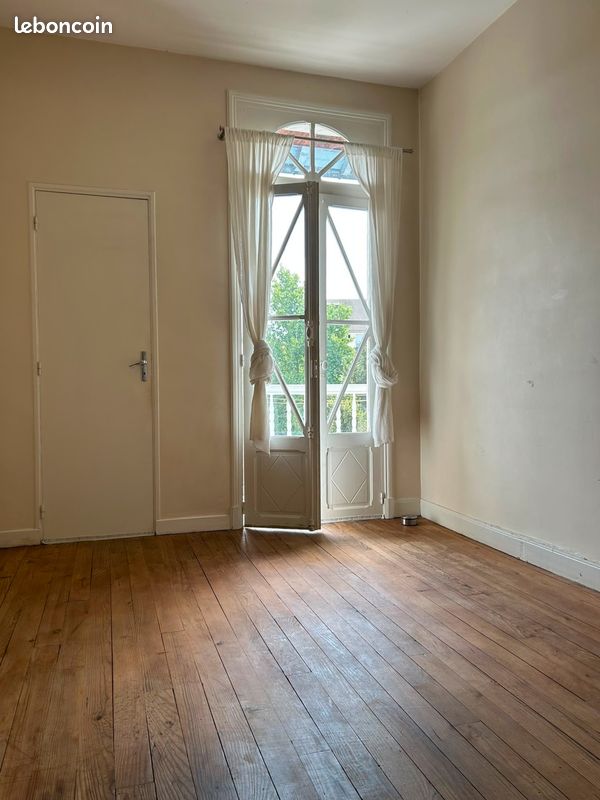 Appartement 2 pièces 40 m² · à Pau · 40 m² · 580 €