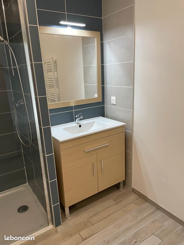 Appartement a louer bayonne - 1 pièce(s) - 34 m2 - Surfyn