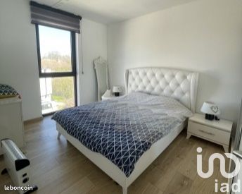 Appartement 4 pièces 92 m²