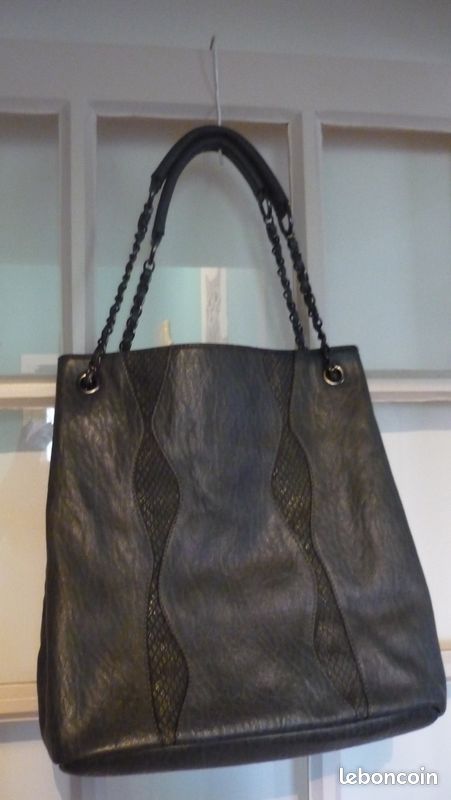 Grand sac à main + Cadeau (image 10)