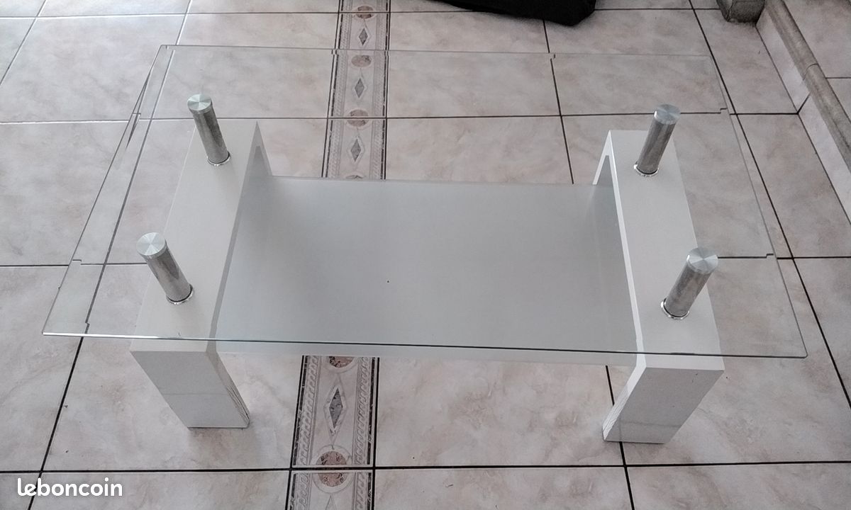 Table basse (image 1)