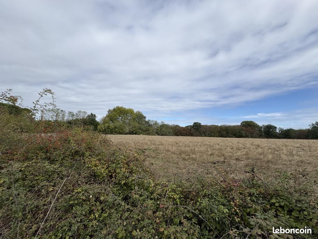 Terrain 504 m² · au Pout · 101 500 €