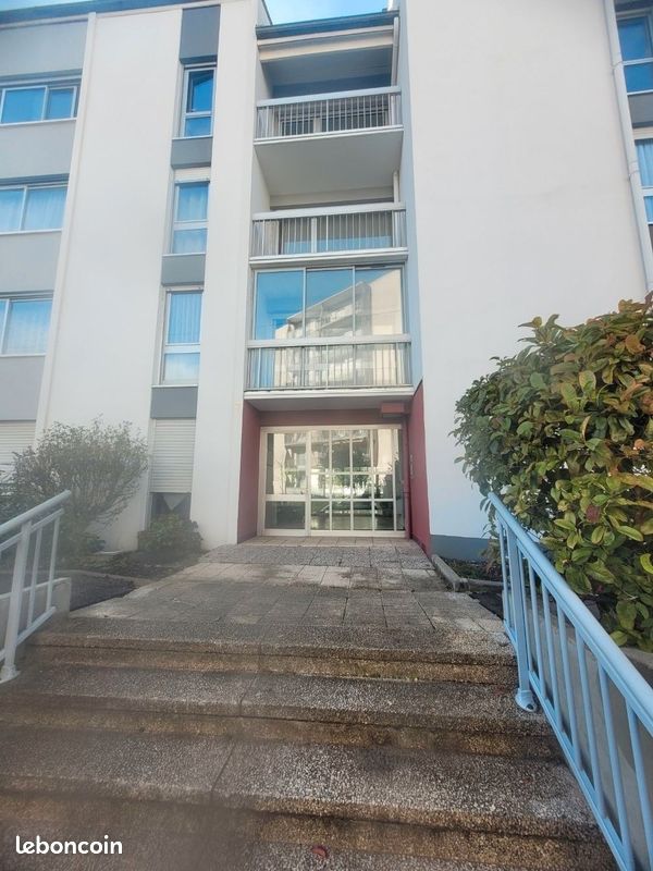 Appartement 4 pièces 82 m² · à Dijon · 82 m² · 186 000 €