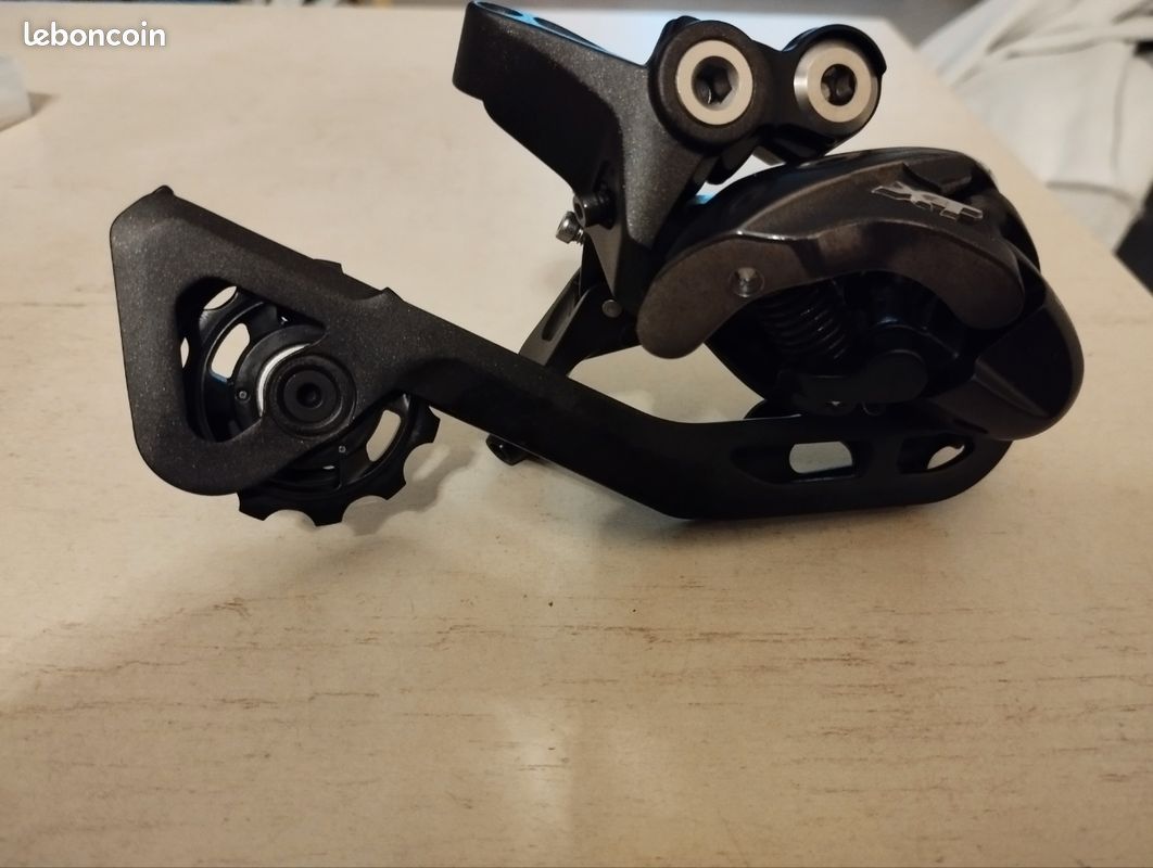 Dérailleur arrière shimano xtr - Équipements vélos