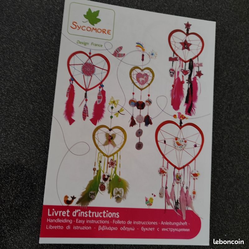 HOME CREATION Kit creativo per bambini | ALDI