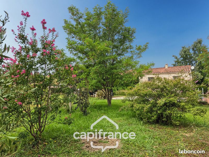 Maison 4 pièces 107 m² · à Roquemaure · 107 m² · 360 000 €