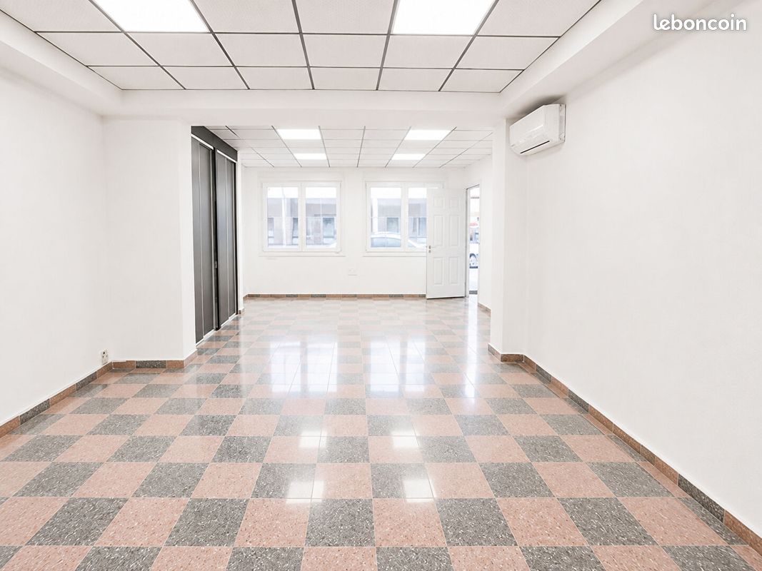 Immeuble 180 m² · à Anzin · 180 m² · 138 500 €