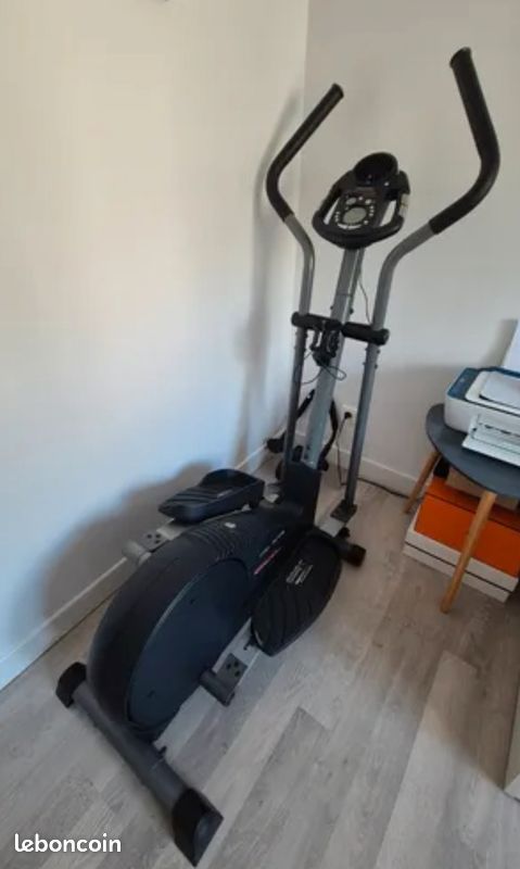 Exercise Bike VÃ©lo Elliptique Proform Hybrid Trainer VÃ©lo