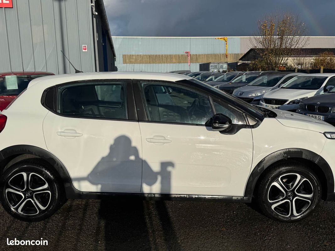 Citroen c3 (image 6)
