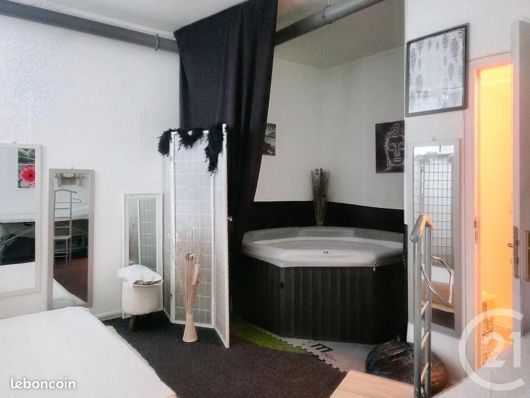 Appartement 2 pièces 38 m² · à Cercottes · 38 m² · 40 000 €