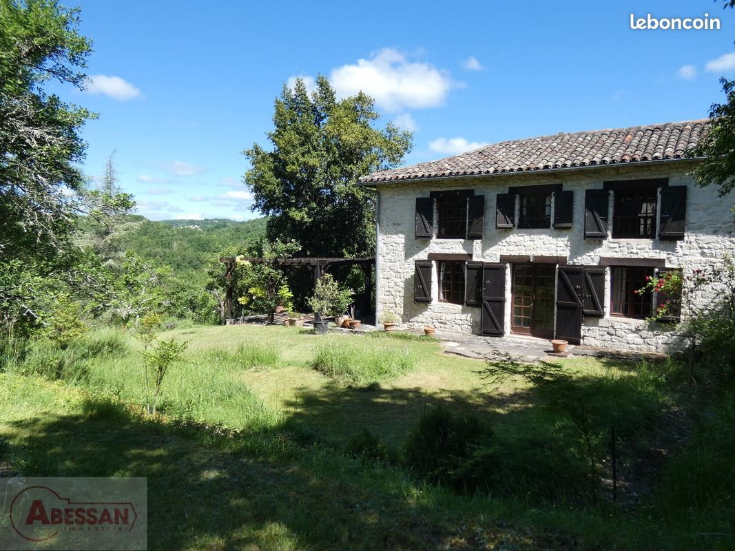 Maison 5 pièces 162 m² · à Le Verdier · 162 m² · 315 000 €