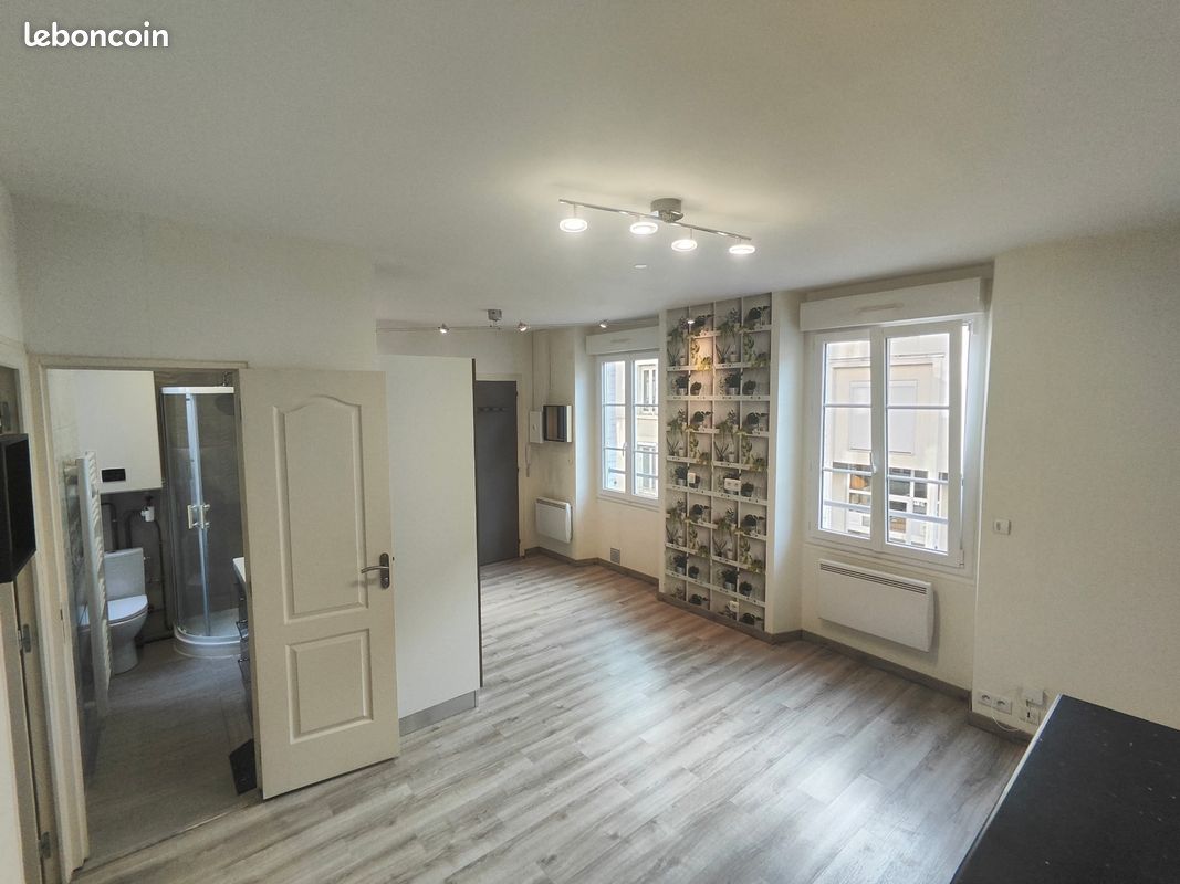 Appartement 2 pièces 35 m² · à Reims · 35 m² · 620 €/mois