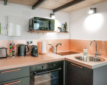 Appartement 249 000 € - 32 m²