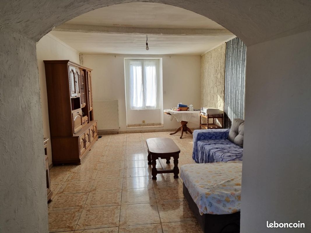 Maison 5 pièces 125 m² · à Nanteuil-le-Haudouin · 125 m² · 234 300 €