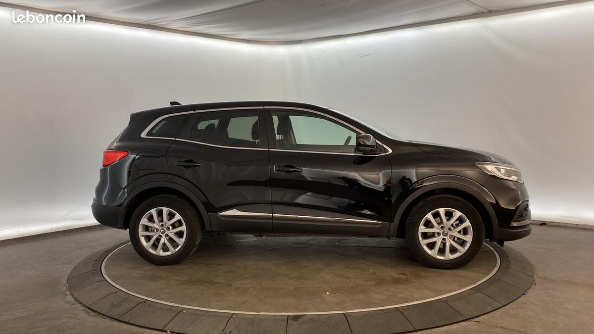Renault Kadjar Business TCe 140 EDC FAP - 21 (image 4)