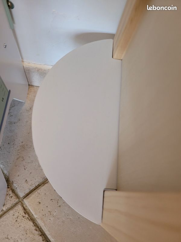 Cuisine enfant en bois (image 2)