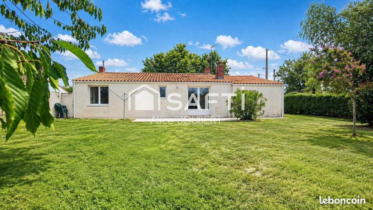 Maison 5 pièces 102 m² (image 2)