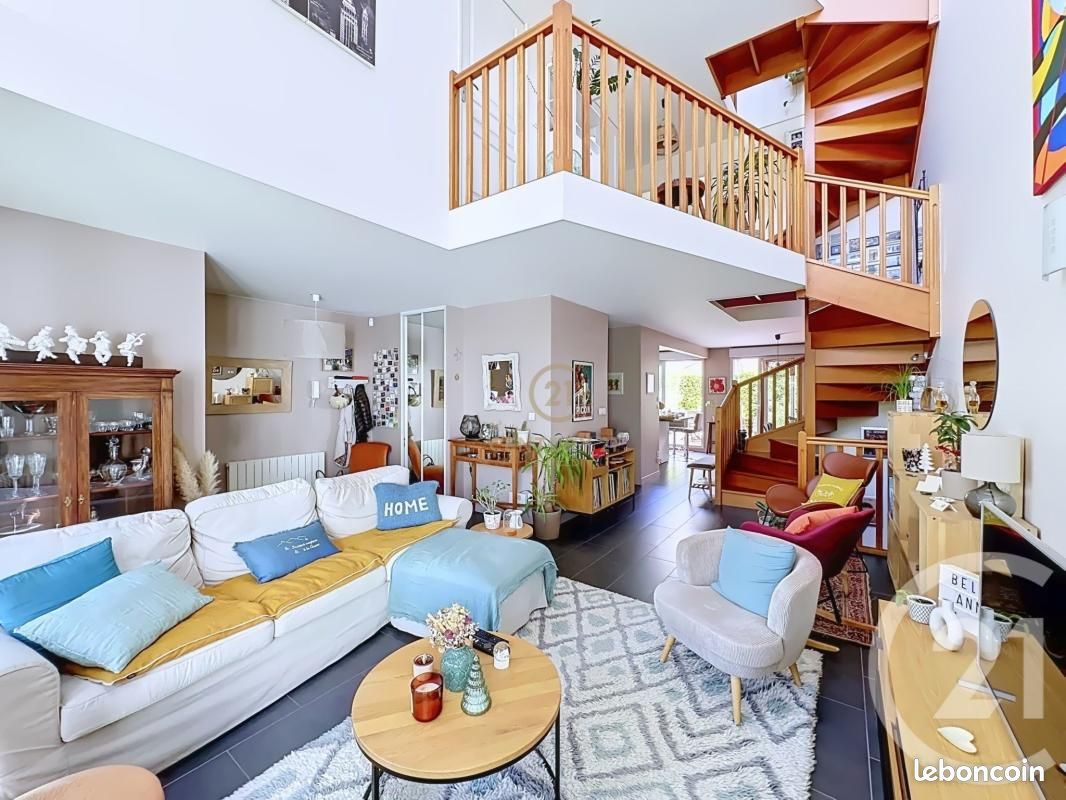 Maison 5 pièces 142 m² · à Lyon · 142 m² · 650 000 €