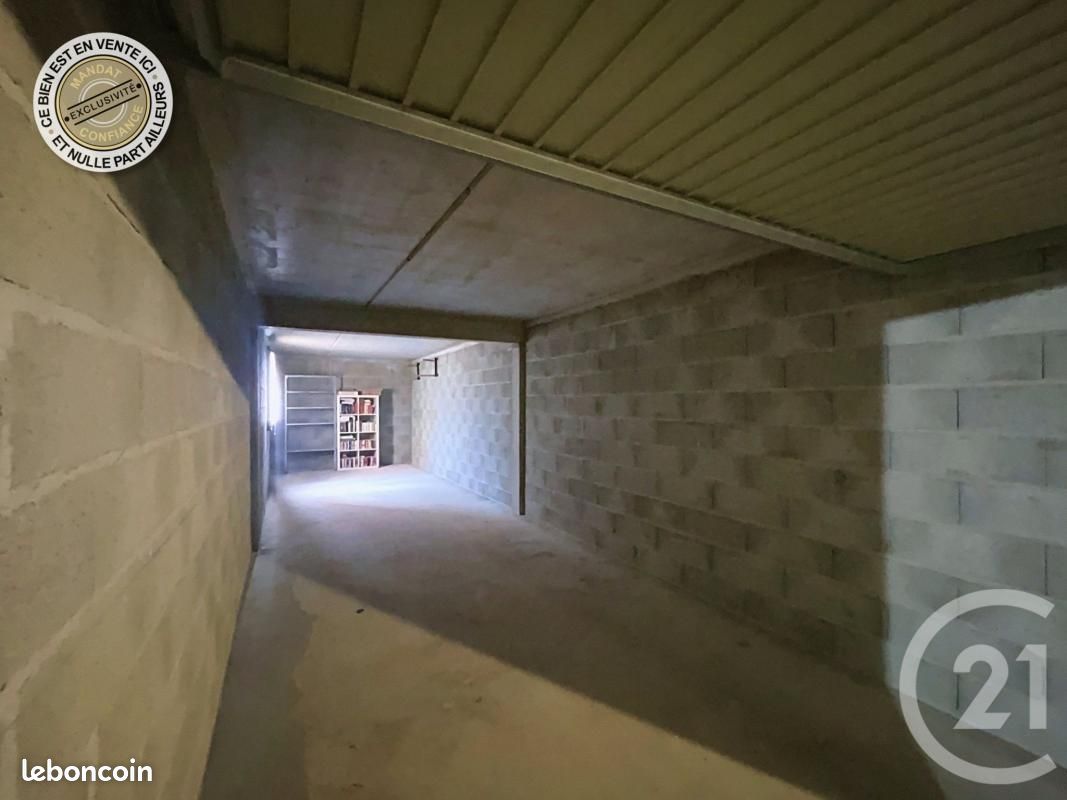 Parking 29 m² · à Leucate · 29 m² · 50 500 €