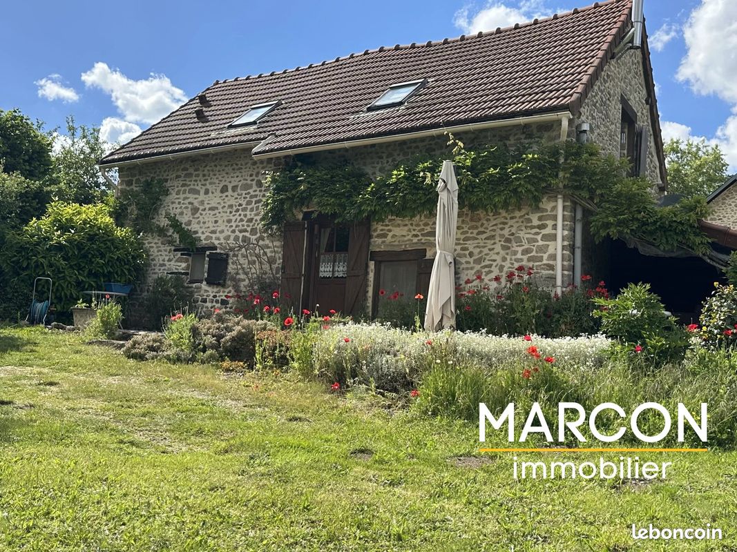 Appartement 80 m² · à Vareilles · 80 m² · 101 200 €