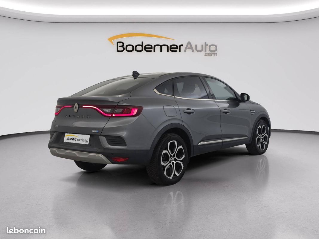 RENAULT Arkana E-Tech 145 - 21B Intens (image 5)