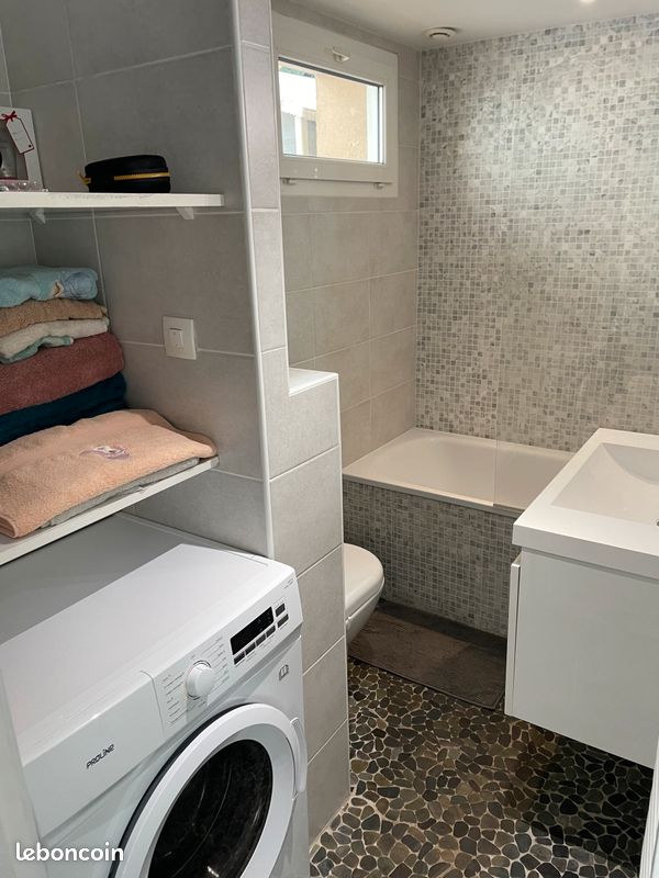 Maison a louer eaubonne - 3 pièce(s) - 70 m2 - Surfyn