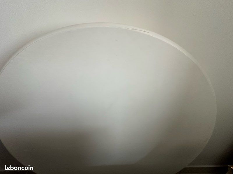 Table à manger ronde Maisons du Monde (image 5)