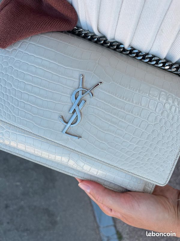 Sac Sunset Saint Laurent (image 1)