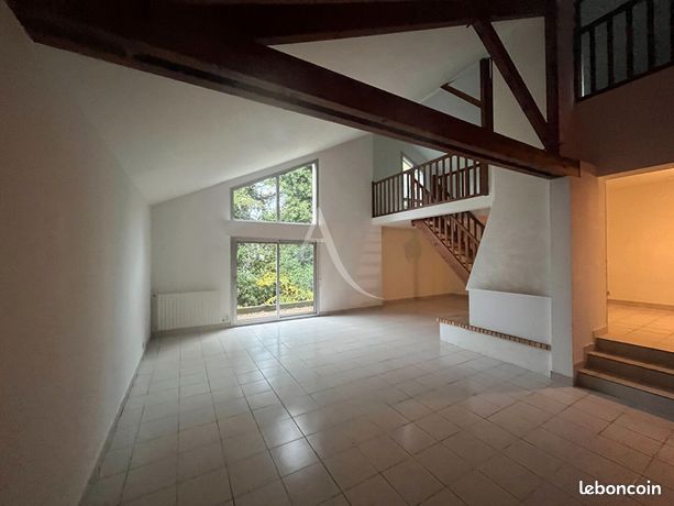 Maison 6 pièces 152 m²