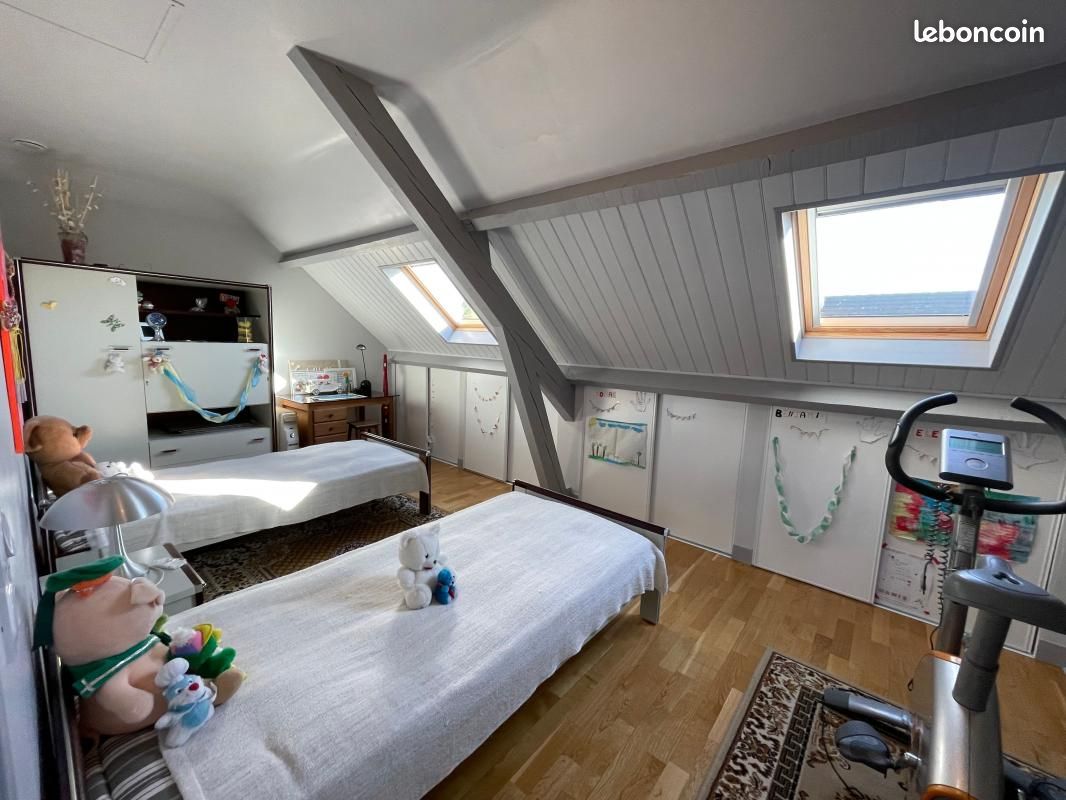 Maison 6 pièces 171 m² - Pontacq 64530 (image principale 9)