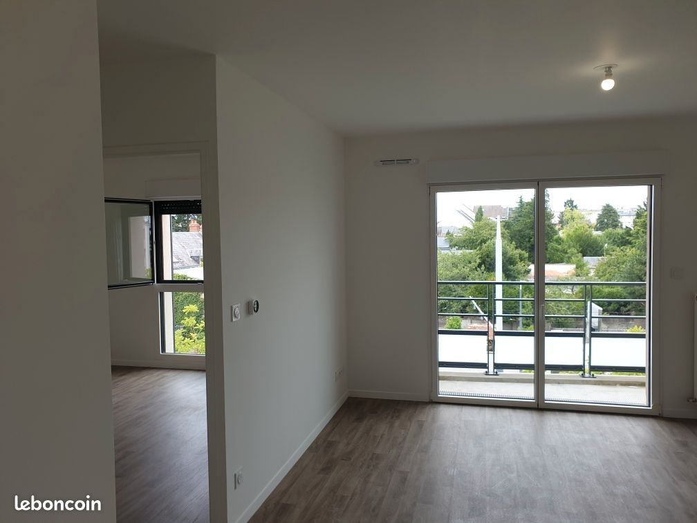 Appartement 2 pièces 42 m² · à Orléans · 42 m² · 720 €