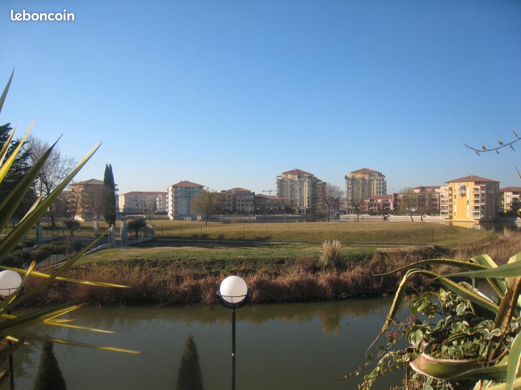 Appartement 4 pièces 81 m² · à Lattes · 81 m² · 1 504 €
