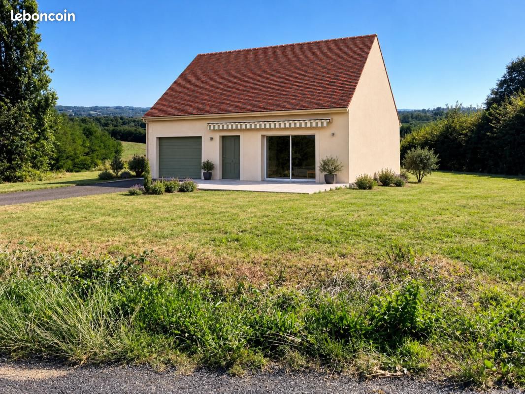 Maison 70 m² · à Sarlat-la-Canéda · 70 m² · 190 500 €