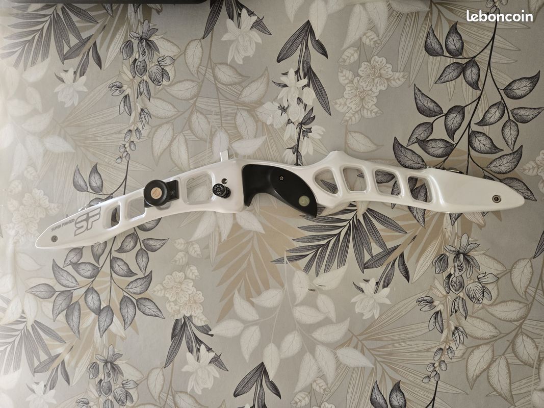 Arc Sebastien flute (image 4)
