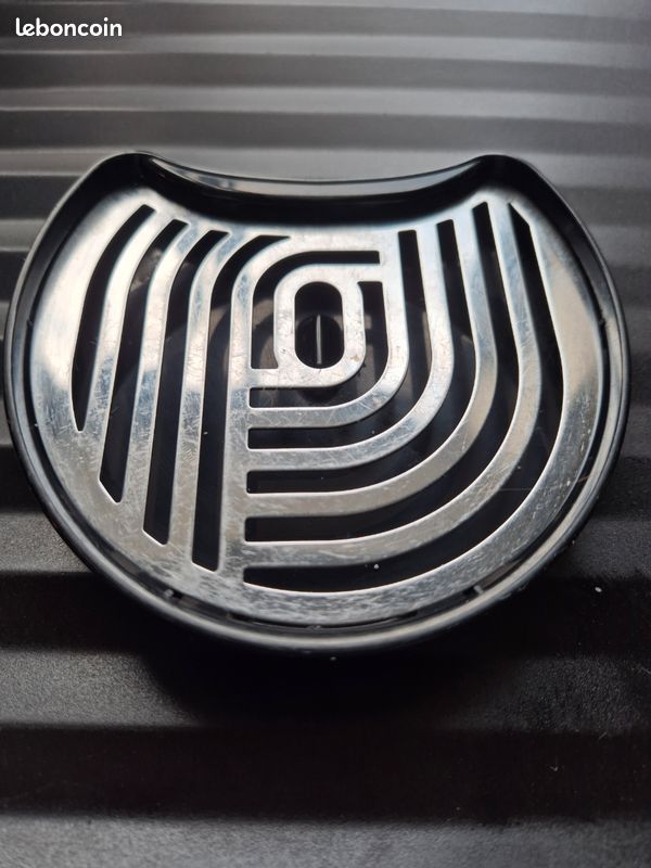 Plaque De Bac D'égouttement (drip Tray) Pour Machine à Café Krups - Référence MS-0A17356 - Neuf
