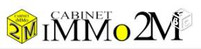 CABINET IMMO 2M
