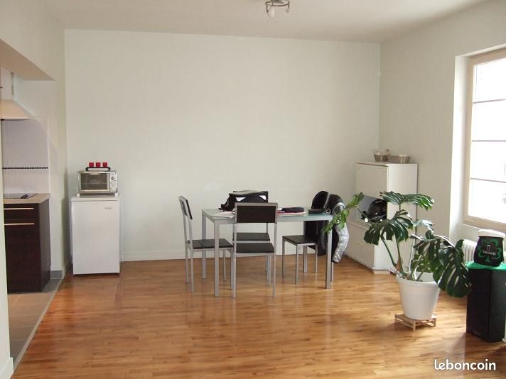 Appartement 2 pièces 60 m² · à Poitiers · 60 m² · 665 €/mois