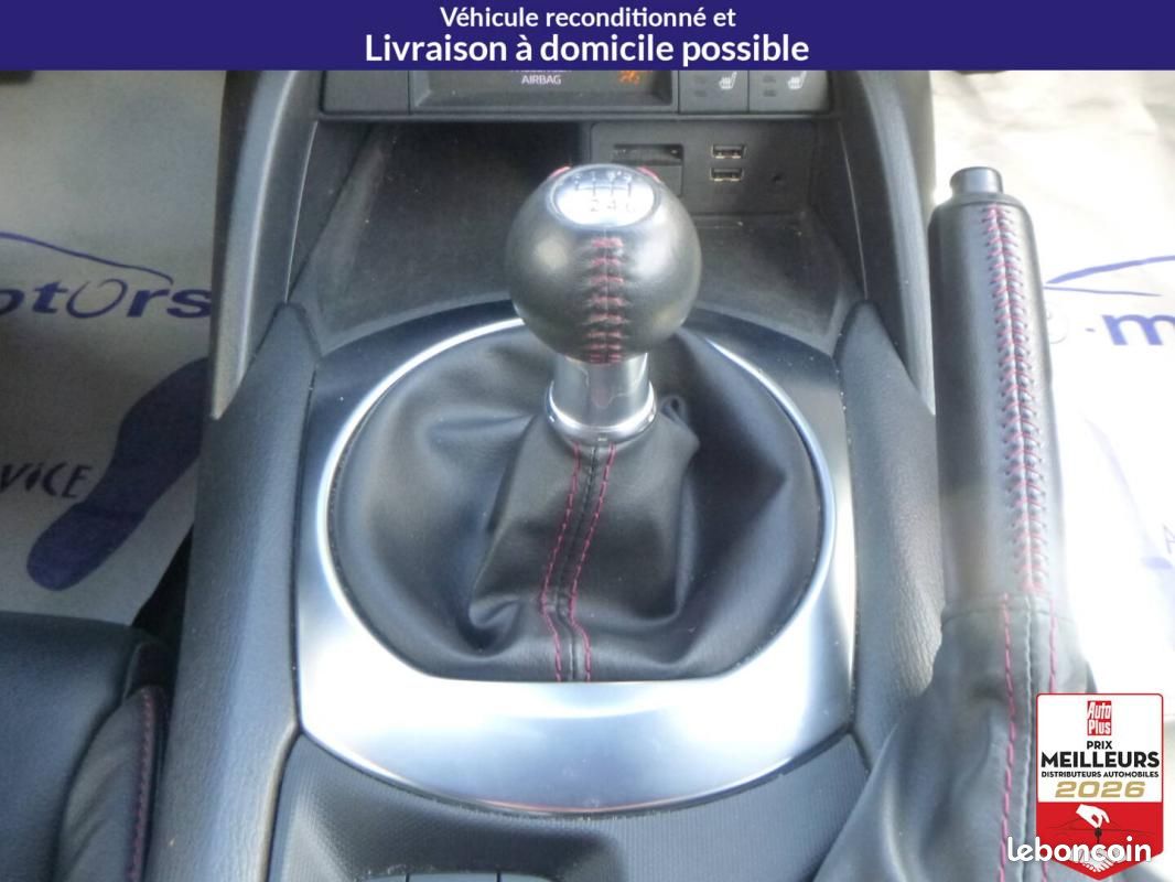 Mazda MX-5 MX5 ST 1.5L SKYACTIV-G 131 Selection (image 18)