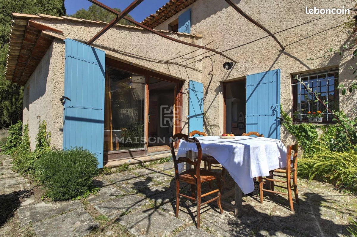 Maison 5 pièces 130 m² · à Nice · 130 m² · 645 000 €