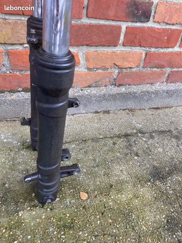 Fourche TZR / XPOWER (image 3)