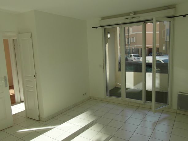 Appartement a louer vaureal - 2 pièce(s) - 40 m2 - Surfyn