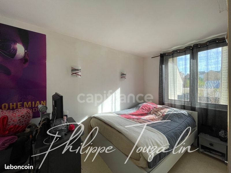Maison 5 pièces 97 m² - Châtellerault 86100 (image principale 4)