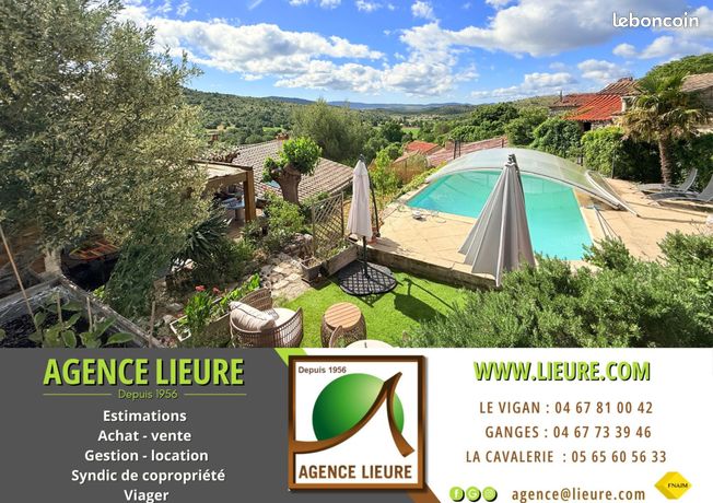 Maison 4 pièces 91 m²