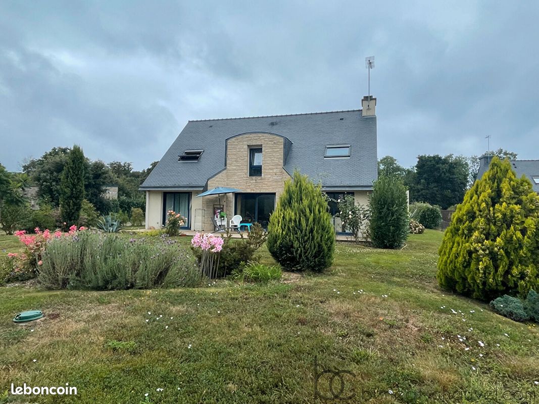 Maison 5 pièces 150 m² · à Sarzeau · 150 m² · 493 500 €