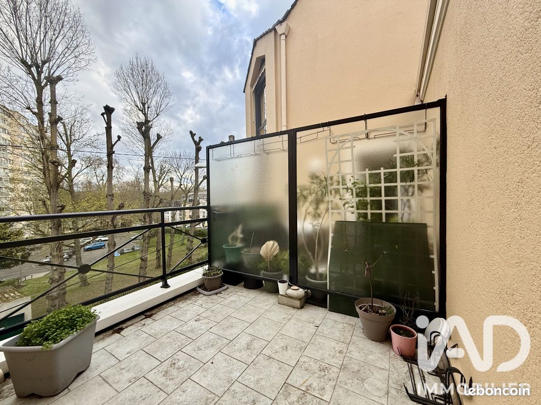 Appartement 4 pièces 84 m² · à Savigny-sur-Orge · 84 m² · 1 250 €/mois
