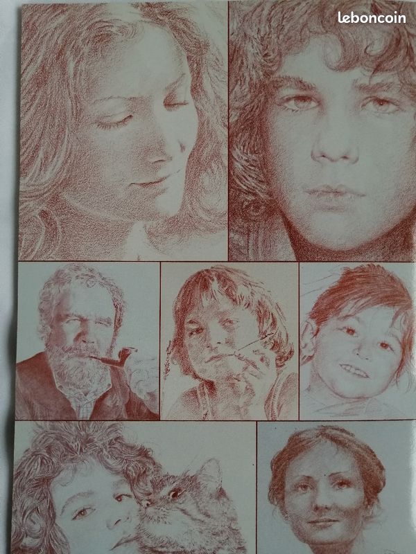 L'art du portrait (image 3)